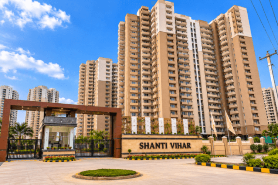Shanti Vihar, Sector 95, Gurgaon