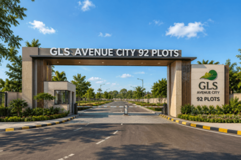 GLS Avenue City, Sector 92 — Gurugram